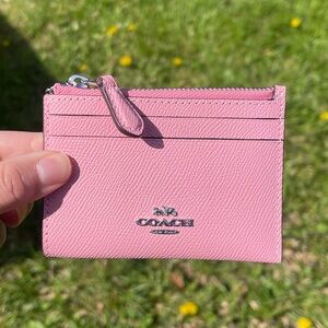 Coach Mini Skinny ID Case